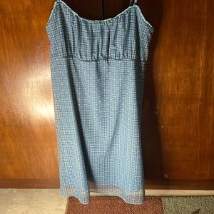 Short dress , winery vibes